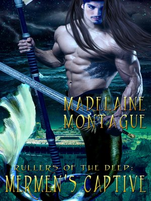 cover image of Rulers of the Deep